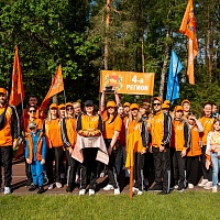 Спартакиада "Нотариат Беларуси 2023"