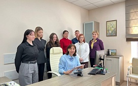 Методическая поддержка студентов юрфака