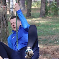 IV Республиканский турслет нотариата (сентябрь 2025)