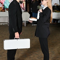 Кулинарный конкурс 2023