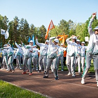 Спартакиада "Нотариат Беларуси 2023"