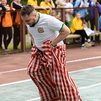 Спартакиада "Нотариат Беларуси 2023"