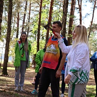 IV Республиканский турслет нотариата (сентябрь 2025)