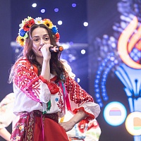 Международная Спартакиада "Нотариат 2024"