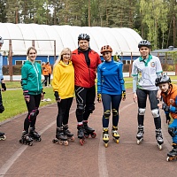 Спартакиада "Нотариат Беларуси 2023"