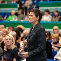 Собрание уполномоченных БНП (27.03.2023)