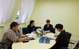 Правовая помощь ко Дню Октябрьской революции