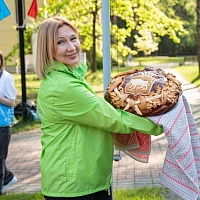 Спартакиада "Нотариат Беларуси 2023"