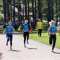 Спартакиада "Нотариат Беларуси 2023"