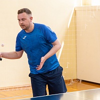 Международная Спартакиада "Нотариат 2024"