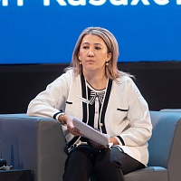 Международная конференция "Нотариат-эволюция развития профессии: приверженность традициям, принятие новых вызовов современности""