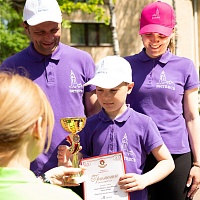 Спартакиада "Нотариат Беларуси 2023"