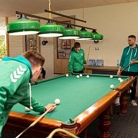 Спартакиада "Нотариат Беларуси 2023"