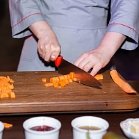 Кулинарный конкурс "Беларускiя прысмакi" 2021/2022