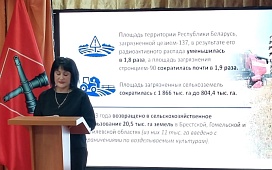 Чернобыль: путь от преодоления к созиданию 