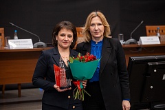 Лучшая односоставная нотариальная контора по итогам работы в 2022 году