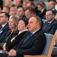 Международная конференция "Нотариат-эволюция развития профессии: приверженность традициям, принятие новых вызовов современности""