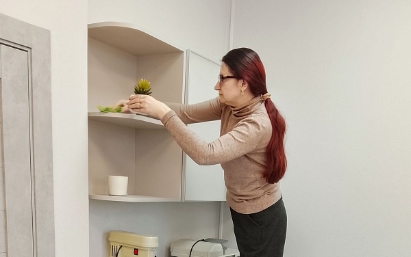 Традиции, которые объединяют: работники нотариата Минской области на субботнике