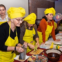 Кулинарный конкурс "Беларускiя прысмакi" 2021/2022