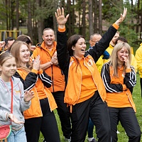 Спартакиада "Нотариат Беларуси 2023"