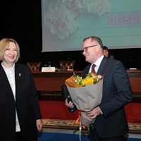 Награждение (собрание уполномоченных 15.11.2021)