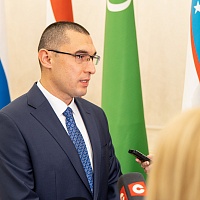 Второе заседание Базовой организации СНГ в сфере нотариальной деятельности (23.11.2023)