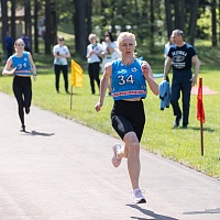 Спартакиада "Нотариат Беларуси 2023"