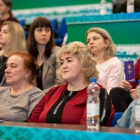 Собрание уполномоченных БНП (27.03.2023)