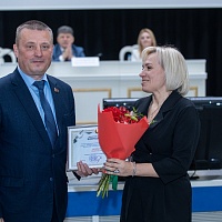 Собрание уполномоченных БНП (18.12.2023)