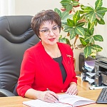 Елена Колесникова
