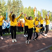 Спартакиада "Нотариат Беларуси 2023"