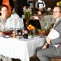 Кулинарный конкурс 2023