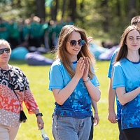 Спартакиада "Нотариат Беларуси 2023"