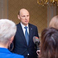 Собрание уполномоченных БНП (27.03.2023)