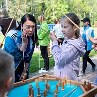 Спартакиада "Нотариат Беларуси 2023"