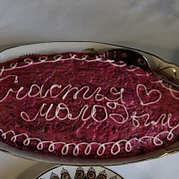 Кулинарный конкурс "О вкусной и здоровой пище" (2024)