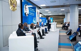 Разумный баланс и доверительный диалог