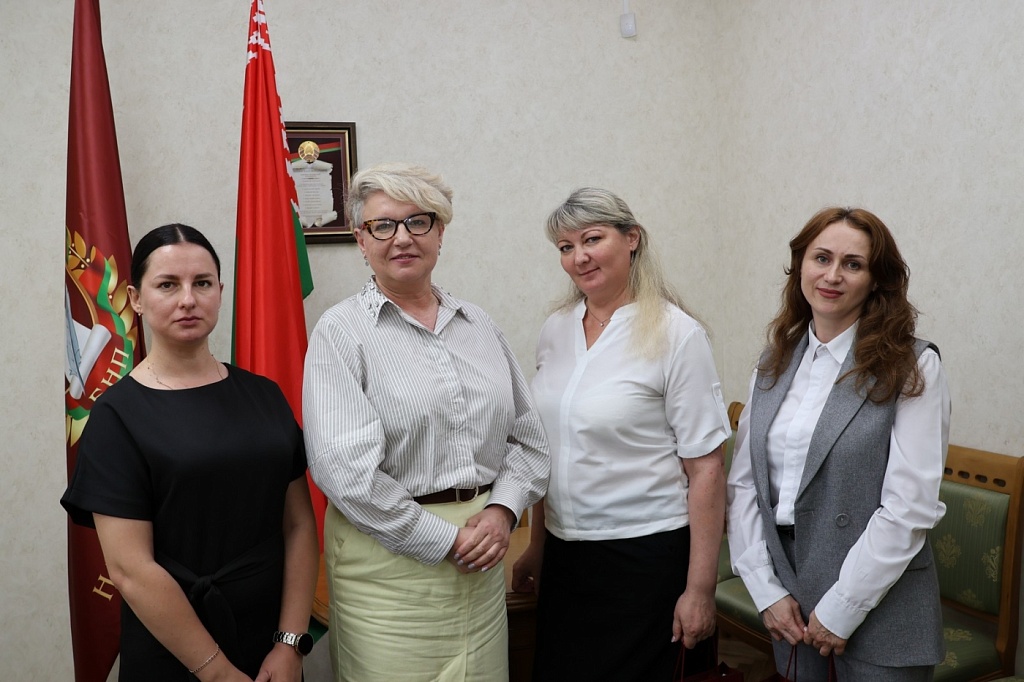 Заседание правления состоялось в БНП