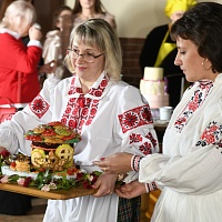 Кулинарный конкурс 2023