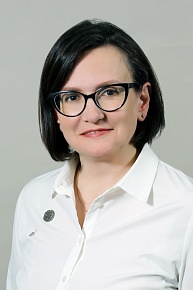 Светлана Александровна Белова