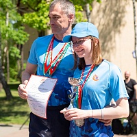 Спартакиада "Нотариат Беларуси 2023"