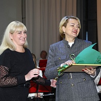 Собрание уполномоченных БНП (19.12.2022)