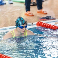 Международная Спартакиада "Нотариат 2024"