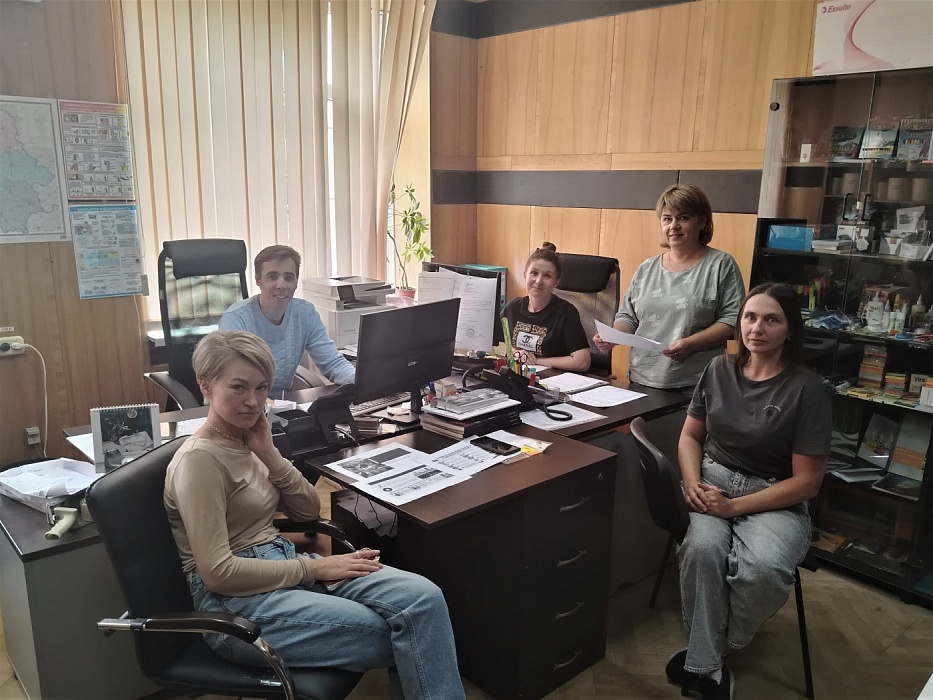 Безопасность в приоритете: в Бобруйске провели встречи с трудовыми коллективами в рамках Единого дня информирования