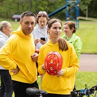 Спартакиада "Нотариат Беларуси 2023"