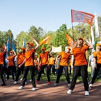 Спартакиада "Нотариат Беларуси 2023"