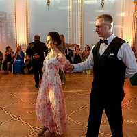 Бал "Нотариальная рапсодия"