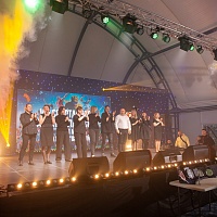 Спартакиада "Нотариат Беларуси 2023"