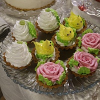 Кулинарный конкурс "О вкусной и здоровой пище" (2024)