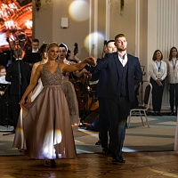 Бал "Нотариальная рапсодия"